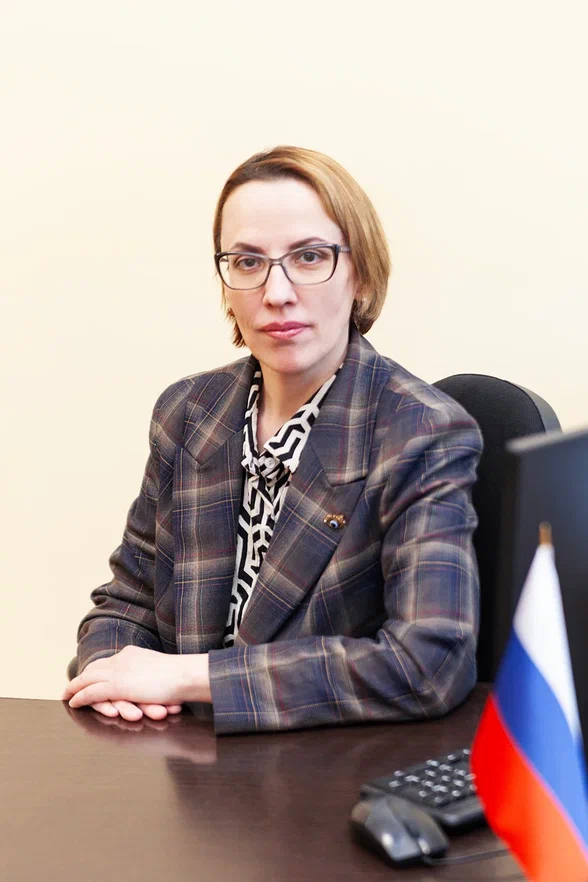 Каледина Татьяна Владимировна Каледина Татьяна Владимировна.
